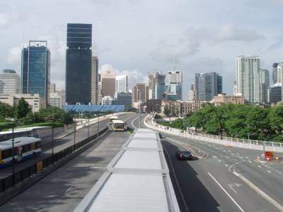 Brisbane City
