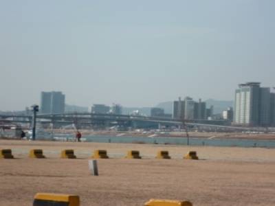 Han River