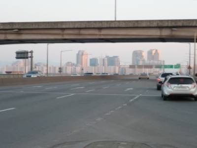 Jamsil Bridge