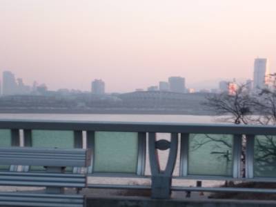 Vue Jamsil Bridge