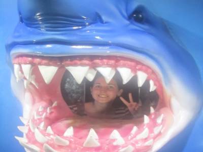 Coex Mall Aquarium
