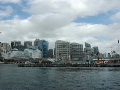 Darling Harbour