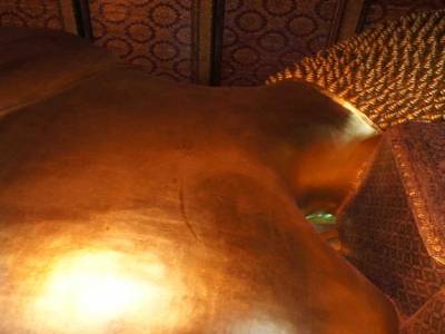 TETE DE BOUDDHA