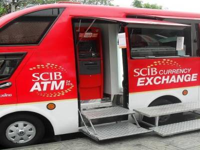 GAB mobile