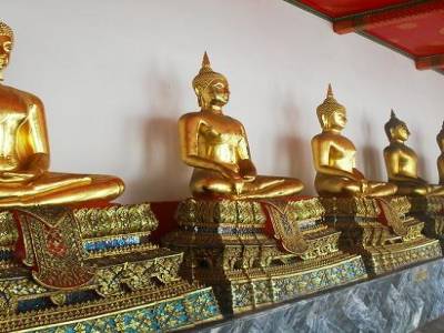 position de la meditation en groupe