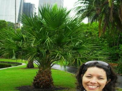 Les filles sont super jolies en Australie !