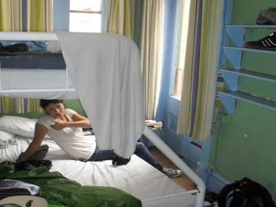 faut pas se plaindre, au moins on a 2 fenetres