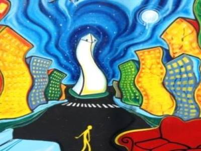 Trip a Buenos Aires
