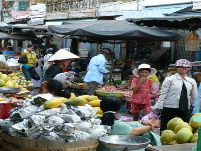 Chau doc