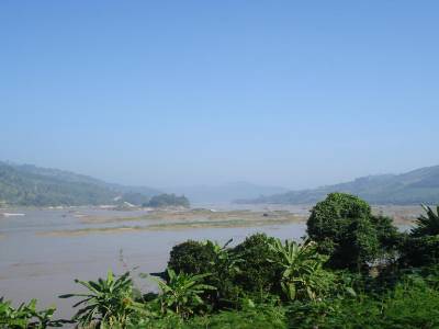 Le Mekong