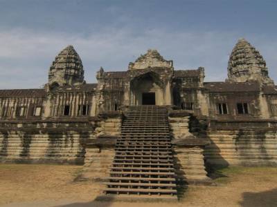 Angkor