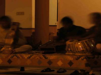 MUSIQUE