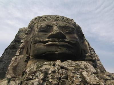 Angkor