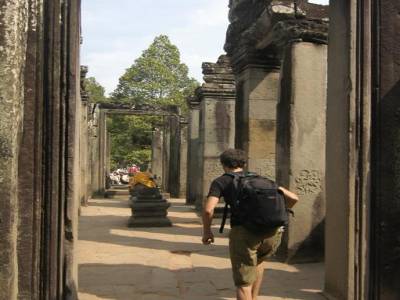 Angkor