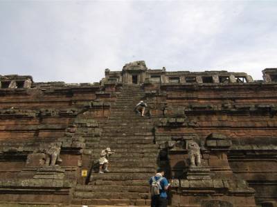 Angkor wat