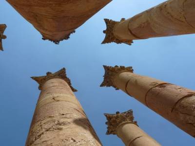 Jerash