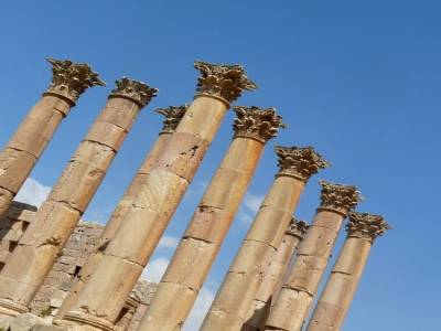 Jerash