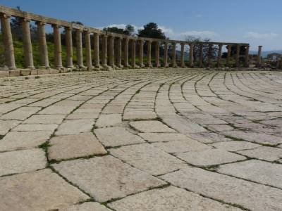 Jerash