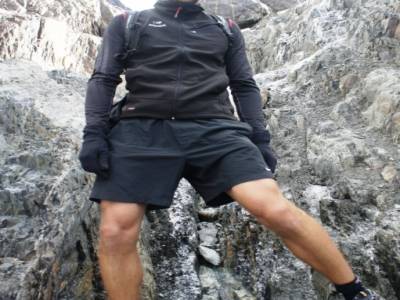 Randonnee au glacier Martial, Ushuaia