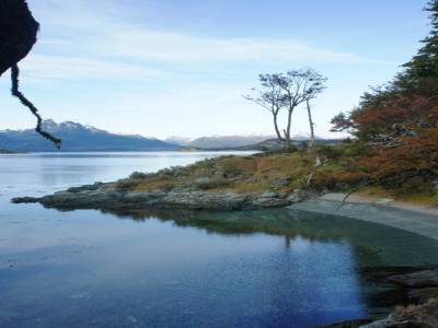 Parc national de la Terre de Feu