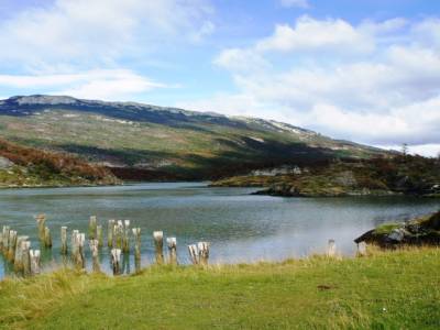 Parc national de la Terre de Feu