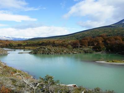 Parc national de la Terre de Feu