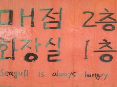Yeongjong Island