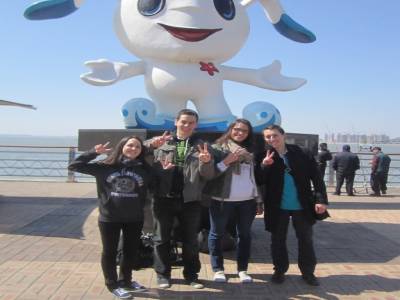 Incheon