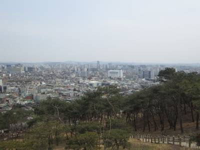 Hwaseong