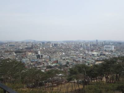 Hwaseong
