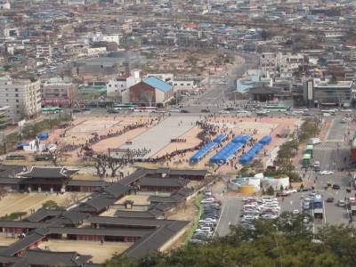 Hwaseong