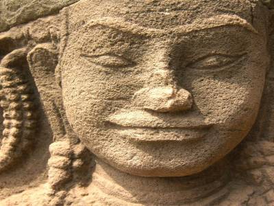 Angkor wat