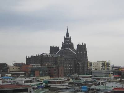 Hwaseong