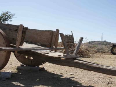 TRACTEUR