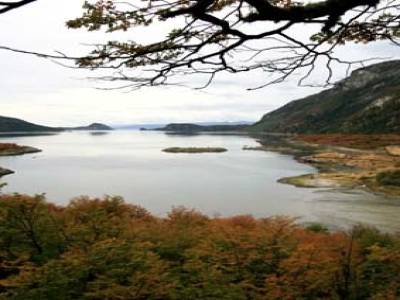 tierra del fuego
