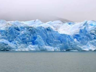 perito moreno