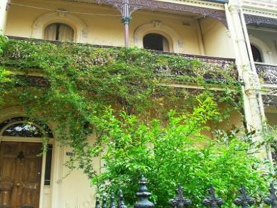 Maisons so pittoresque de elbourne