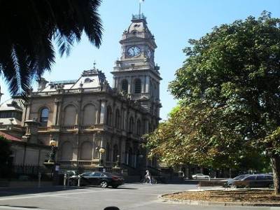 l'office de tourisme