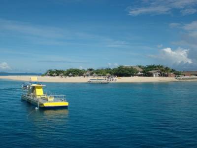 Ile des mamanucas