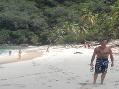 Plage de Modriki