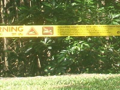 Botanic garden