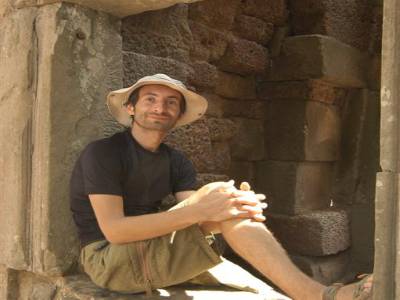 Angkor wat