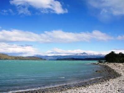 Torres del Paine