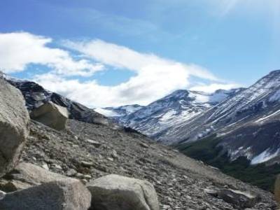 Torres del Paine