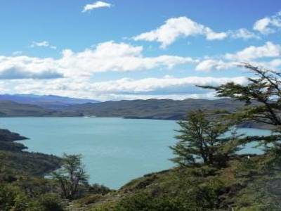 Torres del Paine