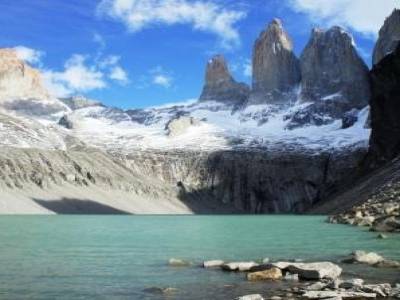 Les Torres del Paine