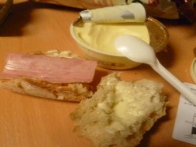 French apero