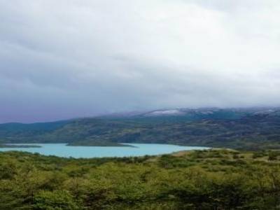 Torres del Paine