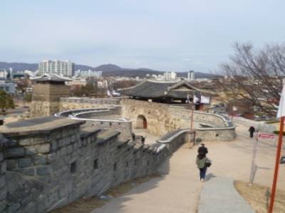 Hwaseong