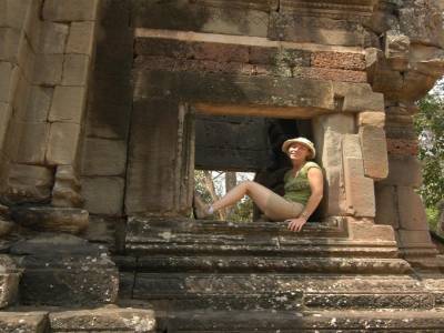 Angkor wat
